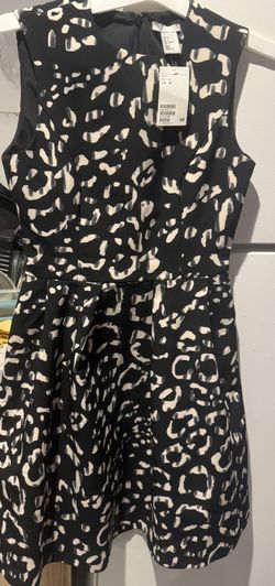 H&M Dress 