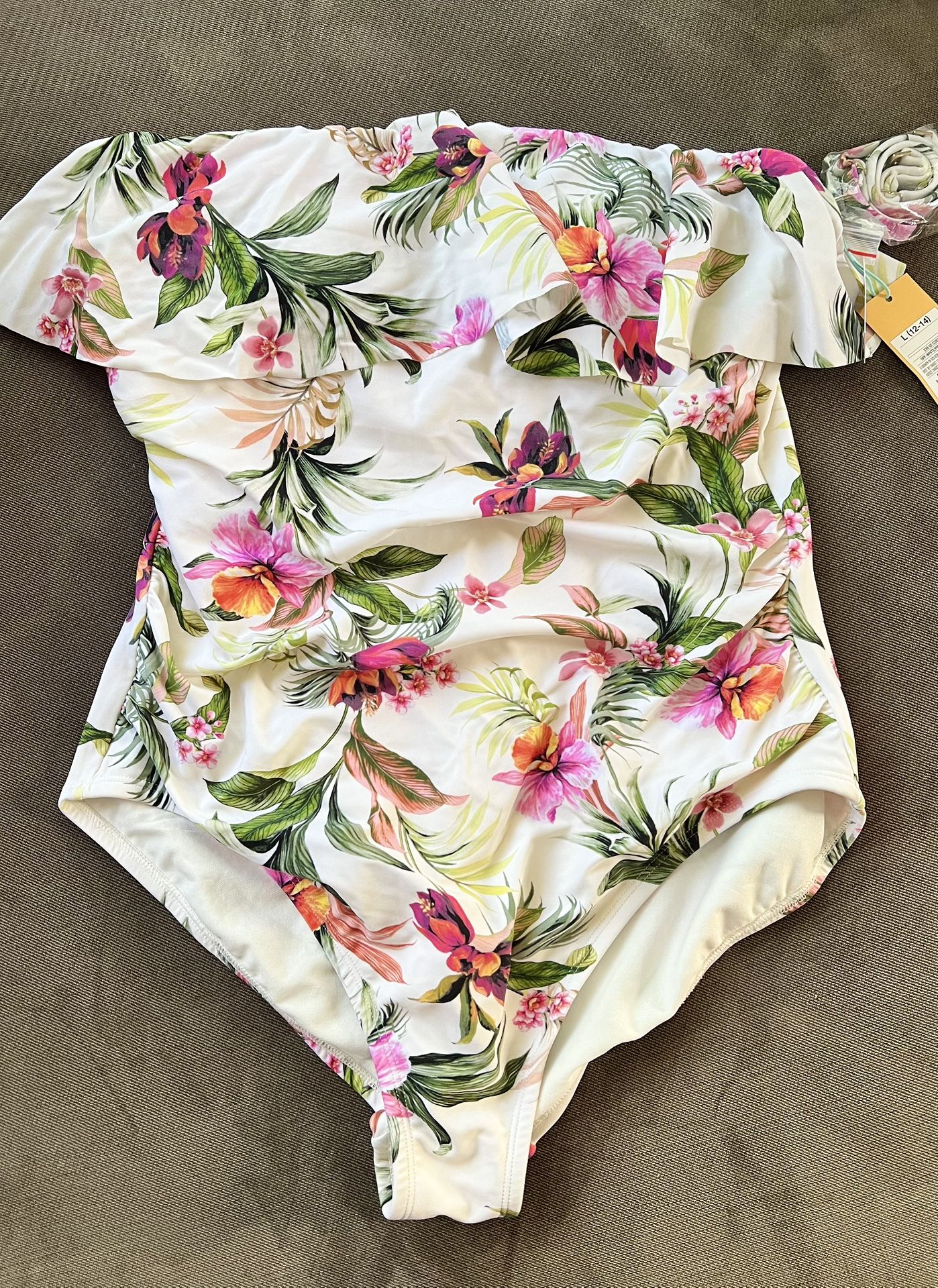 Swimsuit