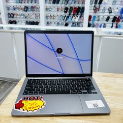 MacBook Pro M1 2020 256gb 8gb Ram 