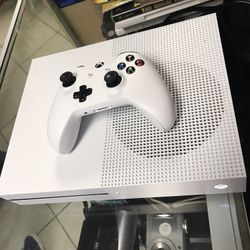Xbox One Used