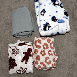 Blankets