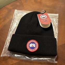 Canada Goose Beanie