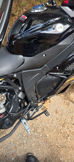 50 CC motor scooter.  Price negotiable