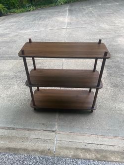 Shelving unit brand new