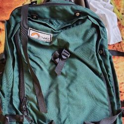 Lowe Backpack XL