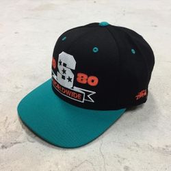 Stussy Snapback