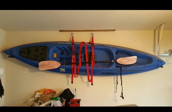 Cobra Kayak Navigator Single Person