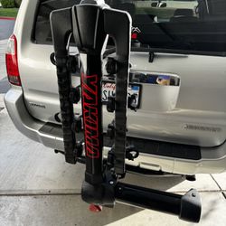 Yakima Bike Rack