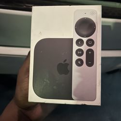 Apple TV 3 Generation 