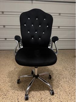 Study Office Chair