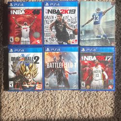 6 Games For Cheap Need Quick Money