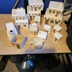 Southwestern Decor Must Pick Up