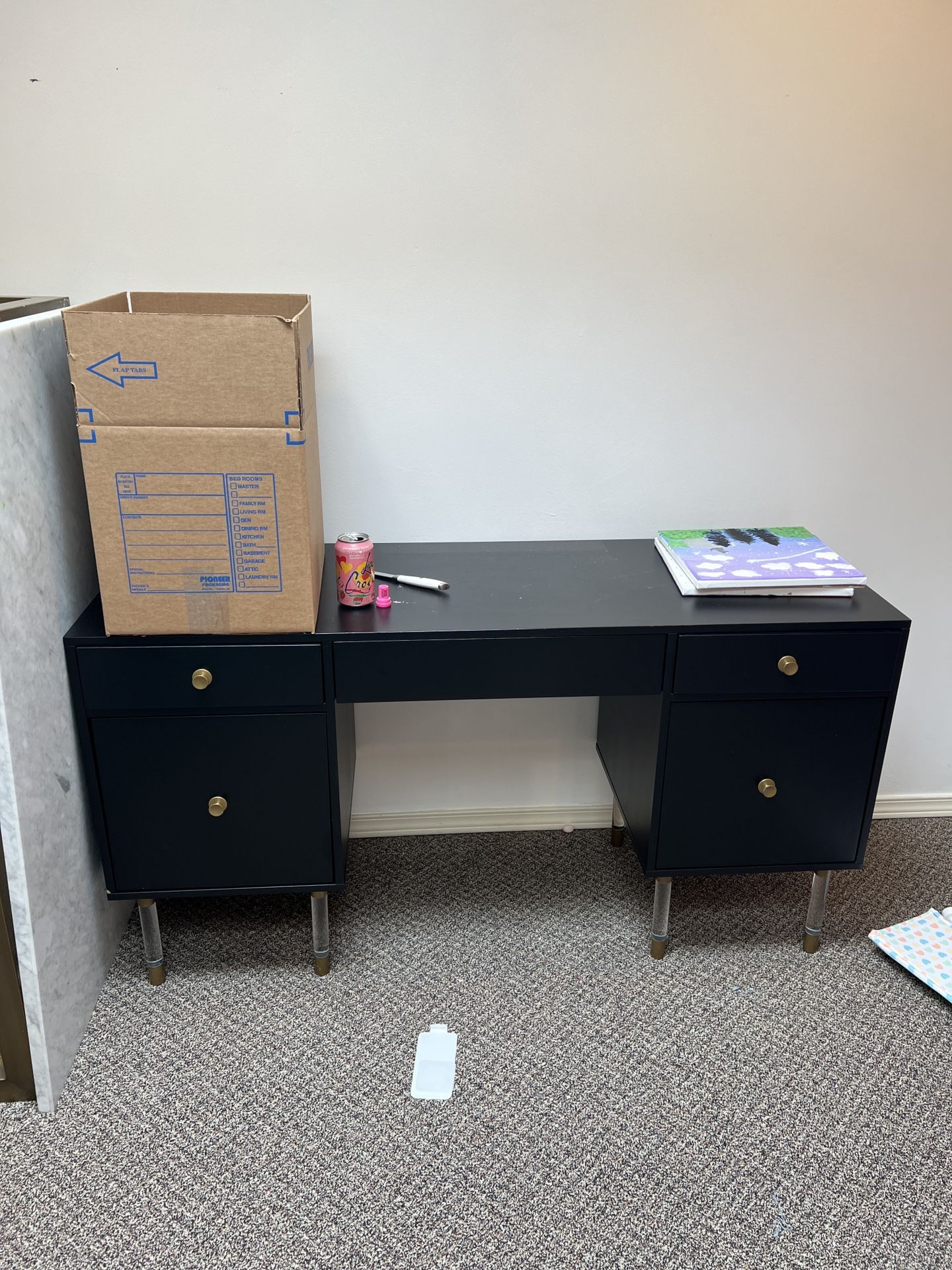Writing Desk