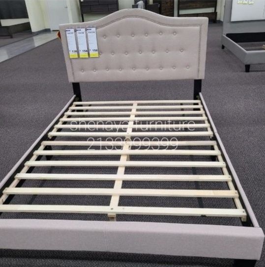 Full / Twin Bed Frame New