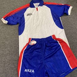 Nuevos Uniformes de futbol soccer en especial sizes XL