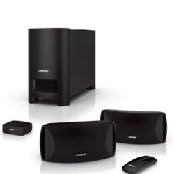 CineMate ™ series Il digital home theater system