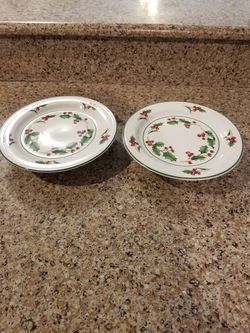 Serving Platter, small