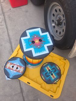 Chairs foldable
