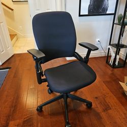 Steelcase Leap V2 Desk Chair Office Chair