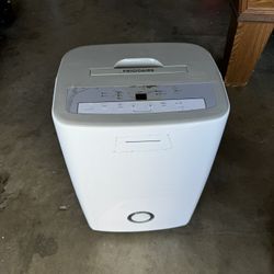 Dehumidifier
