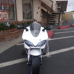 Power Wheel