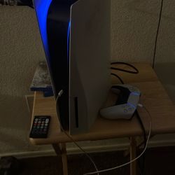 PlayStation 5 Disc Version