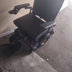 Power Wheel Chair