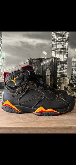 Jordan 7 Citrus Size 10.5 $70