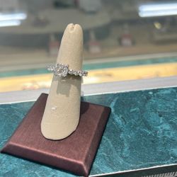 Diamond ring