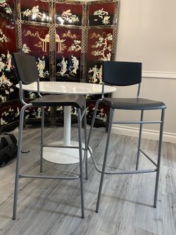 Bar stools 