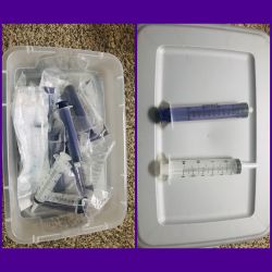 Medical Supplies
