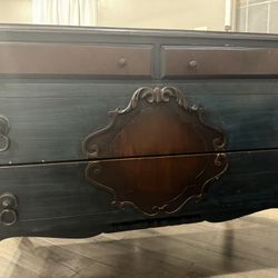 Antique Dresser