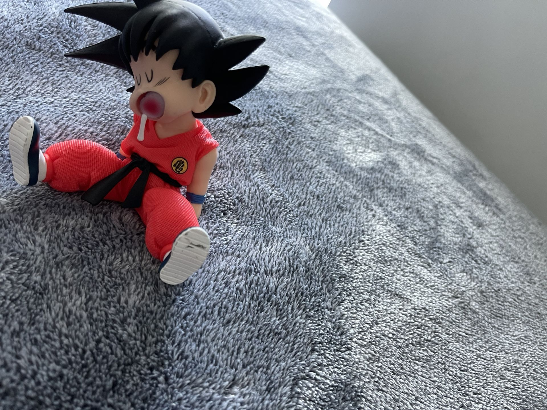 Goku