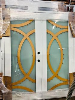 FLORIDA APPROVED IMPACT EXTERIOR DOORS