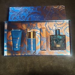 VERSACE EROS 