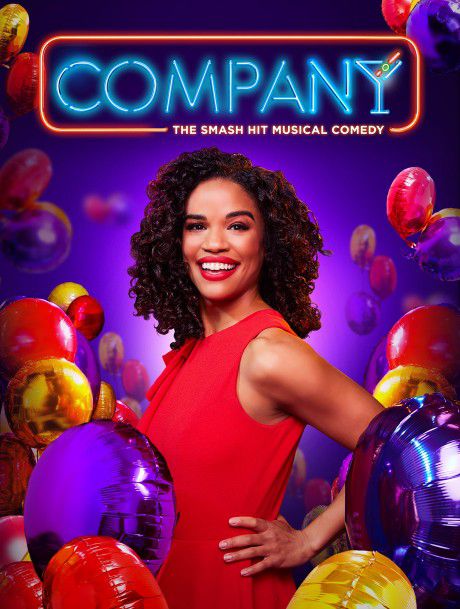 4 Tickets To 5/15 Performance of "Company" At Playhouse Square 7:30pm