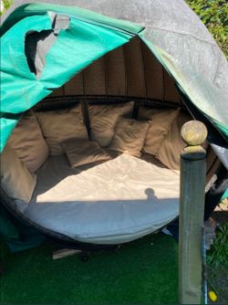 Apple day bed