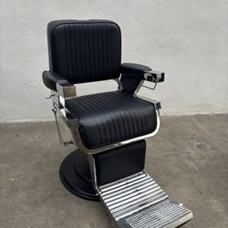 Barber Chairs 