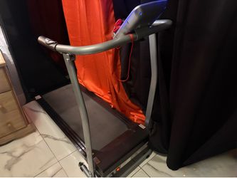 Ancheer Treadmill