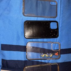 Used iPhone Cases
