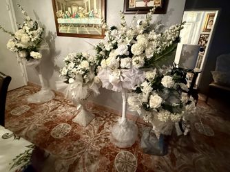 Baskets Wedding Quinceanera