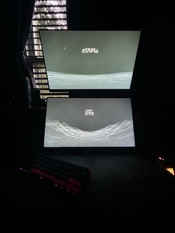 Gaming desktop PC