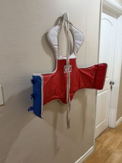 Chest Protection Size-L