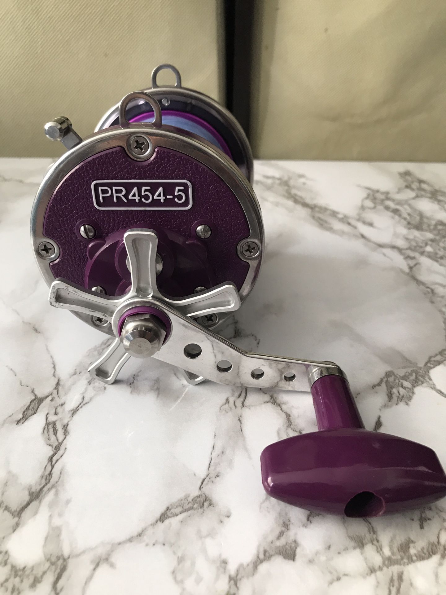 Newell PR454-5 Reel for Sale in Wahiawa, HI - OfferUp