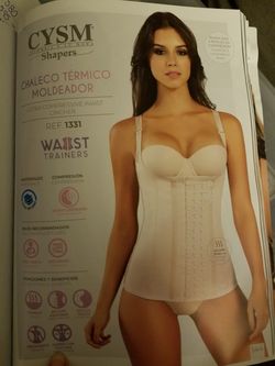 Fajas colombianas Rialto..