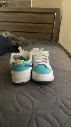 Nike dunks 10.5