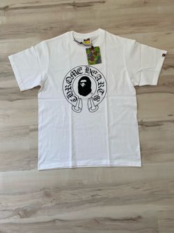 Chrome hearts x Bape Reps