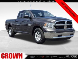 2024 RAM 1500 Classic
