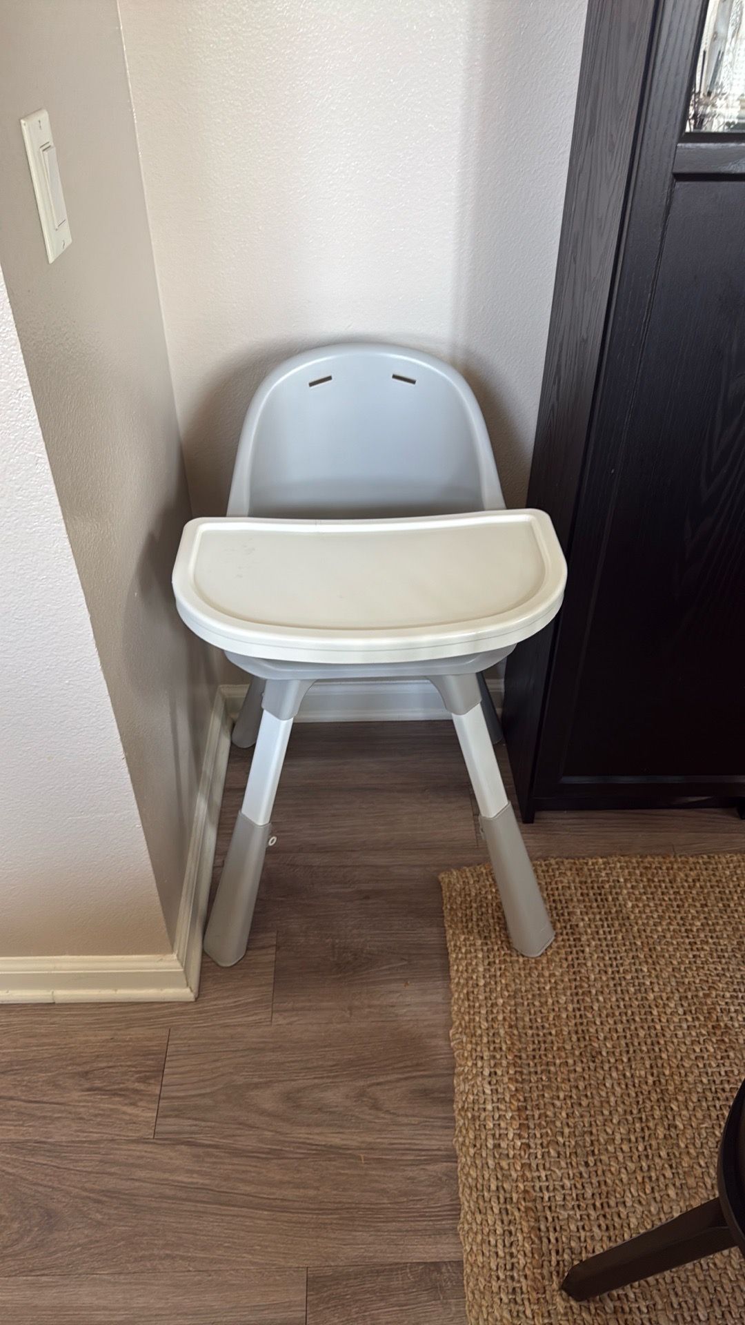 High Chair for Babies and Toddlers