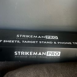 Strikeman Pro